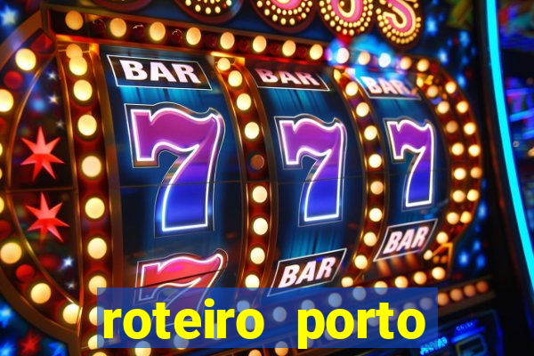 roteiro porto seguro 5 dias